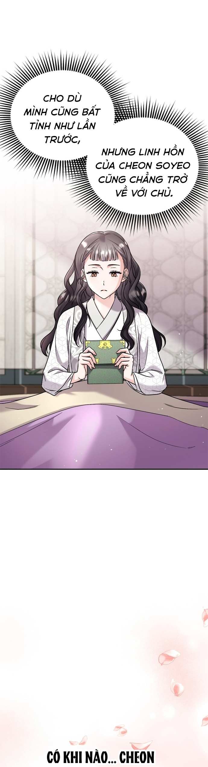 cao thủ chốn hậu cung chapter 61 2