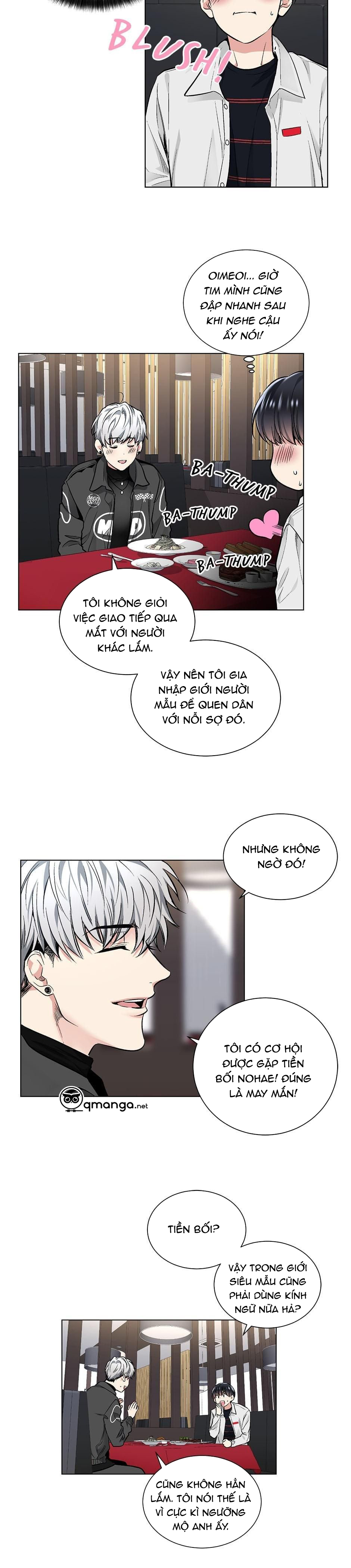 ứng dụng xấu hổ chapter 24 2