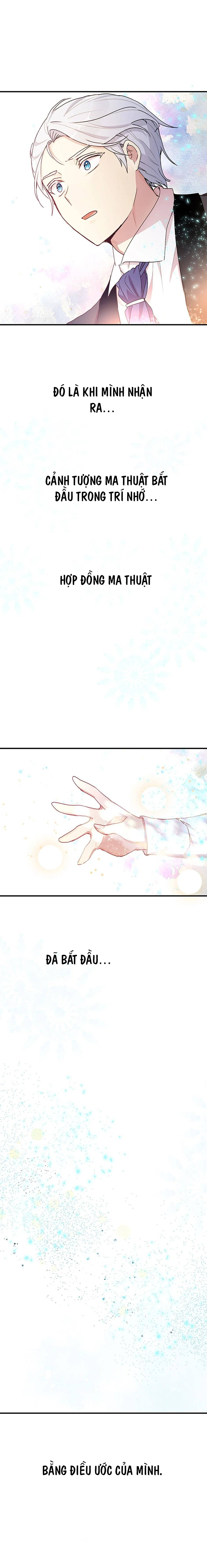 tại sao ngài làm điều này, công tước chapter 80 14