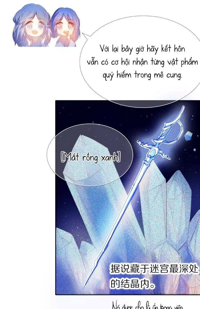 kế hoạch trái tim chapter 43 8