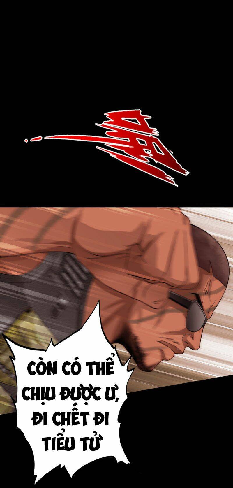 tuyệt phẩm tà thiếu chapter 64 31