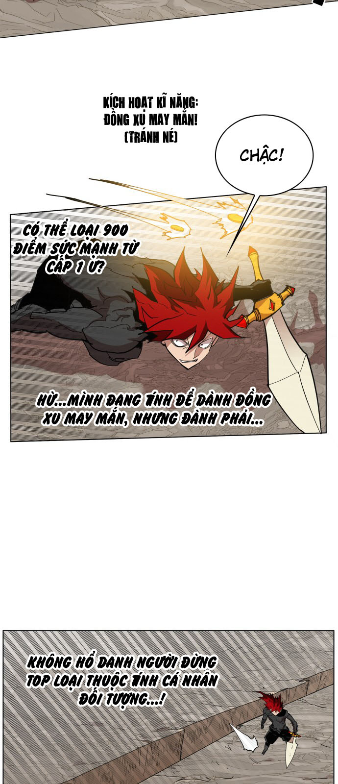 hard core leveling warrior chapter 79 14