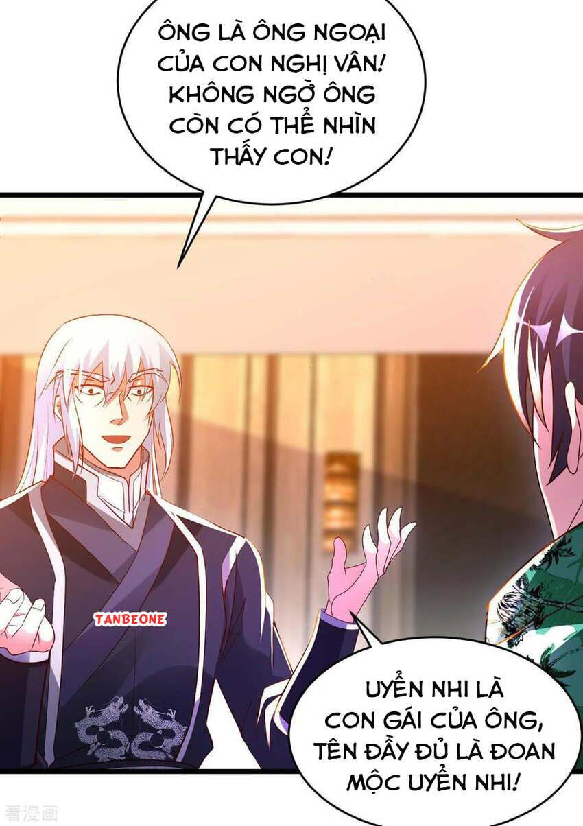 sư phụ của ta là thần tiên chapter 74 4