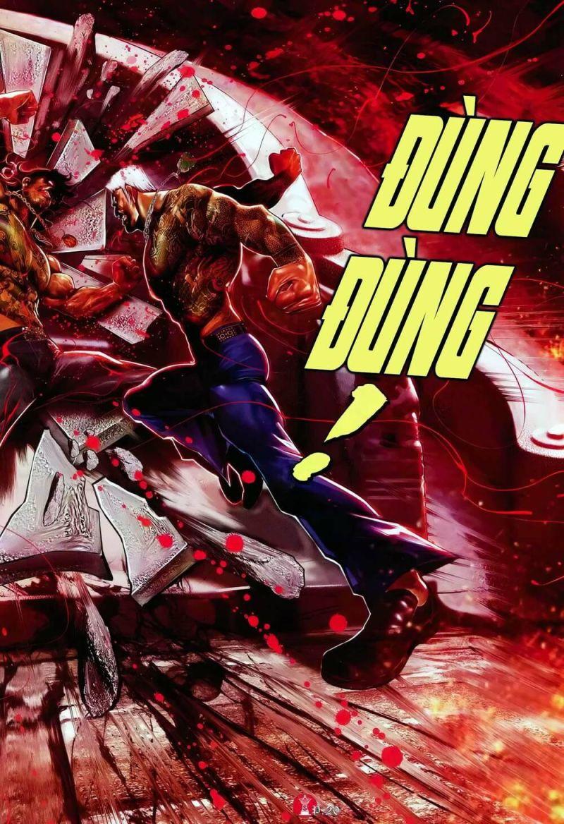 hỏa vũ diệu dương chapter 797 18