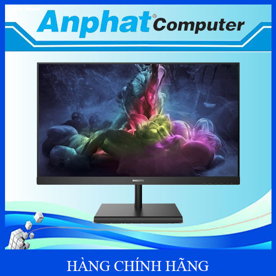 Màn Hình LCD Philips 272E1GSJ/74 (27inch/Full HD/VA/ 144Hz/1ms) – Hàng Chính Hãng