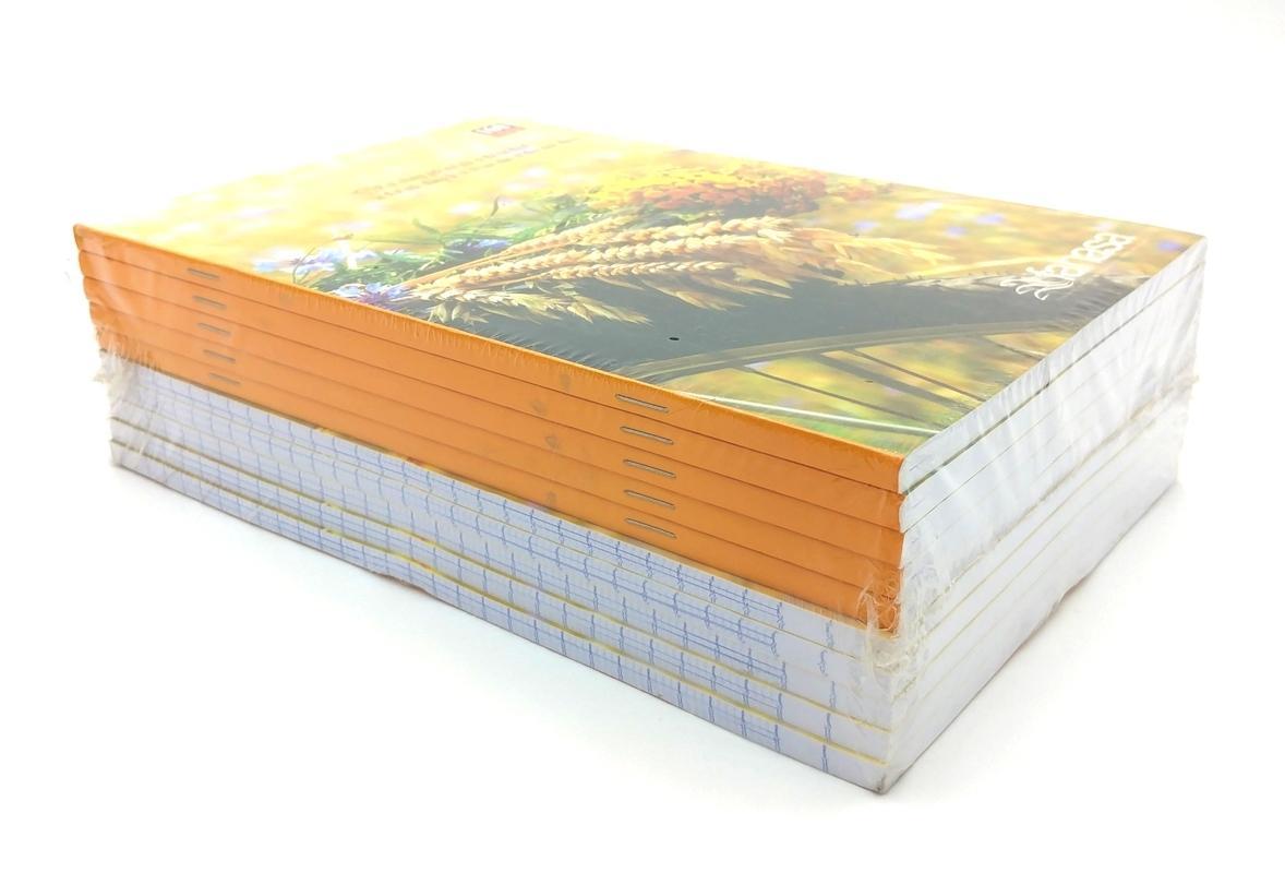 Tập 4 Ly Ngang 160 Trang ĐL 60g/m2 - FAHASA (Mẫu Màu Giao Ngẫu Nhiên)