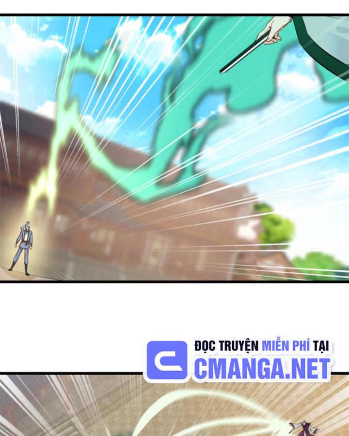 tuyệt thế sát thần chapter 4 21