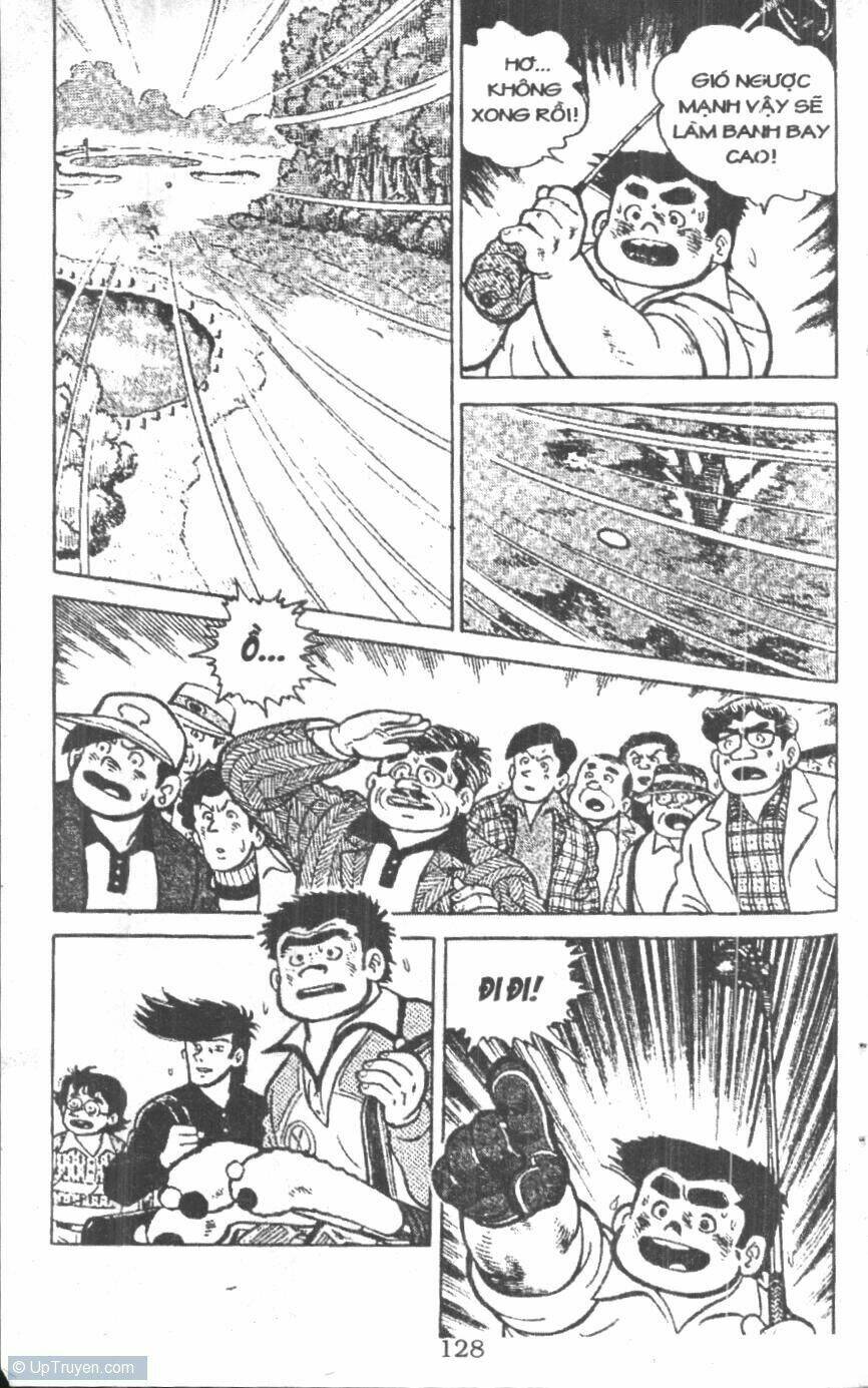 ashita tenki ni naare chapter 2 126