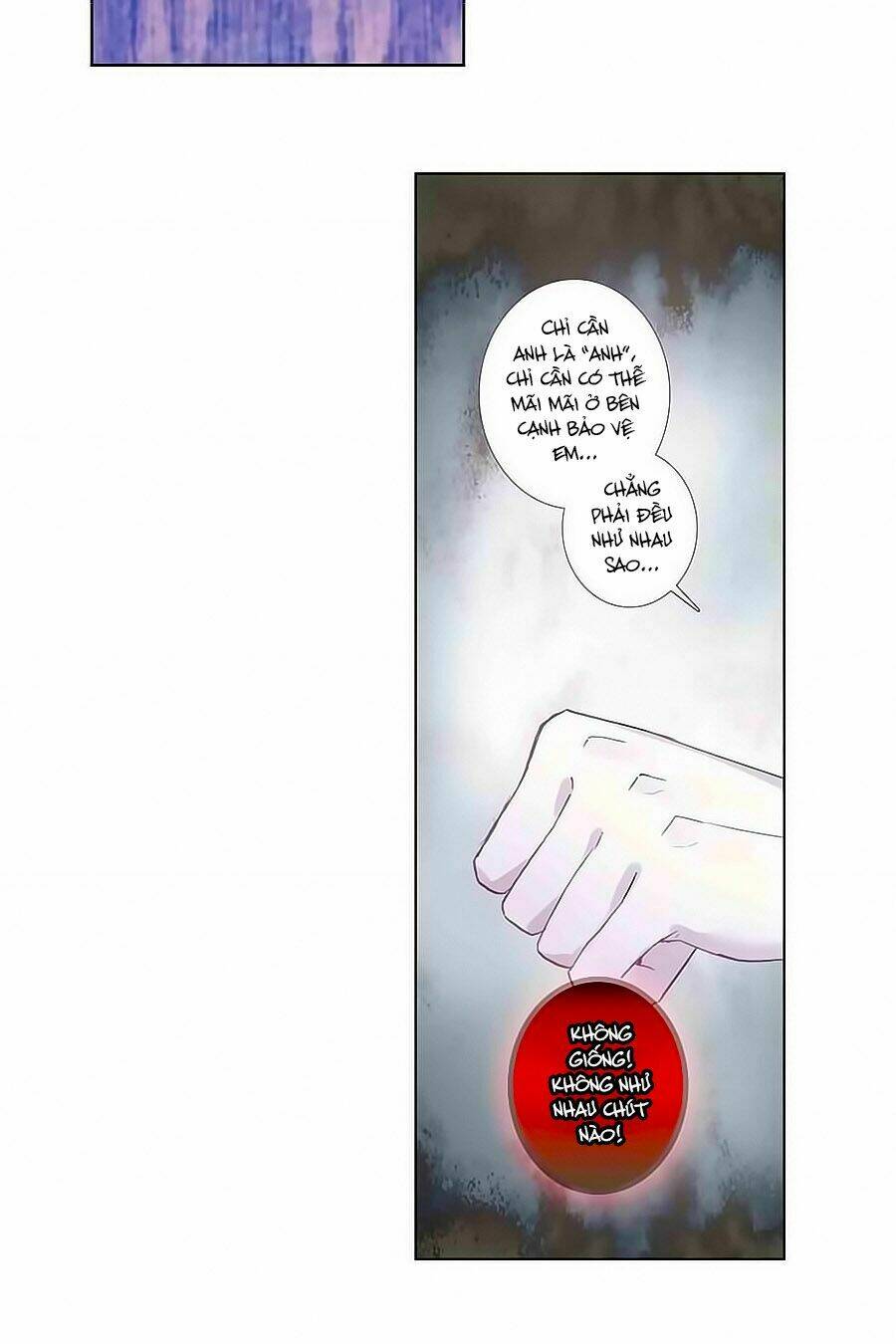 101 sủng vật tình nhân chapter 74 2