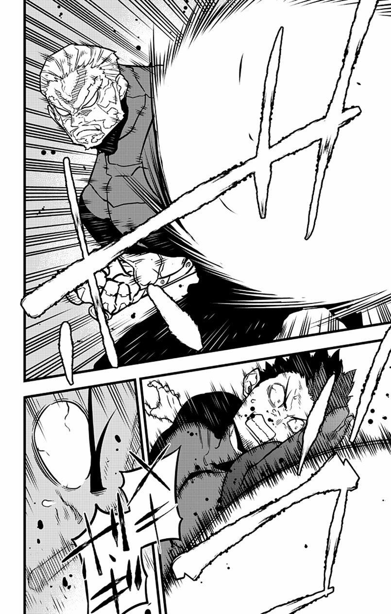 quái vật #8 chapter 35 7