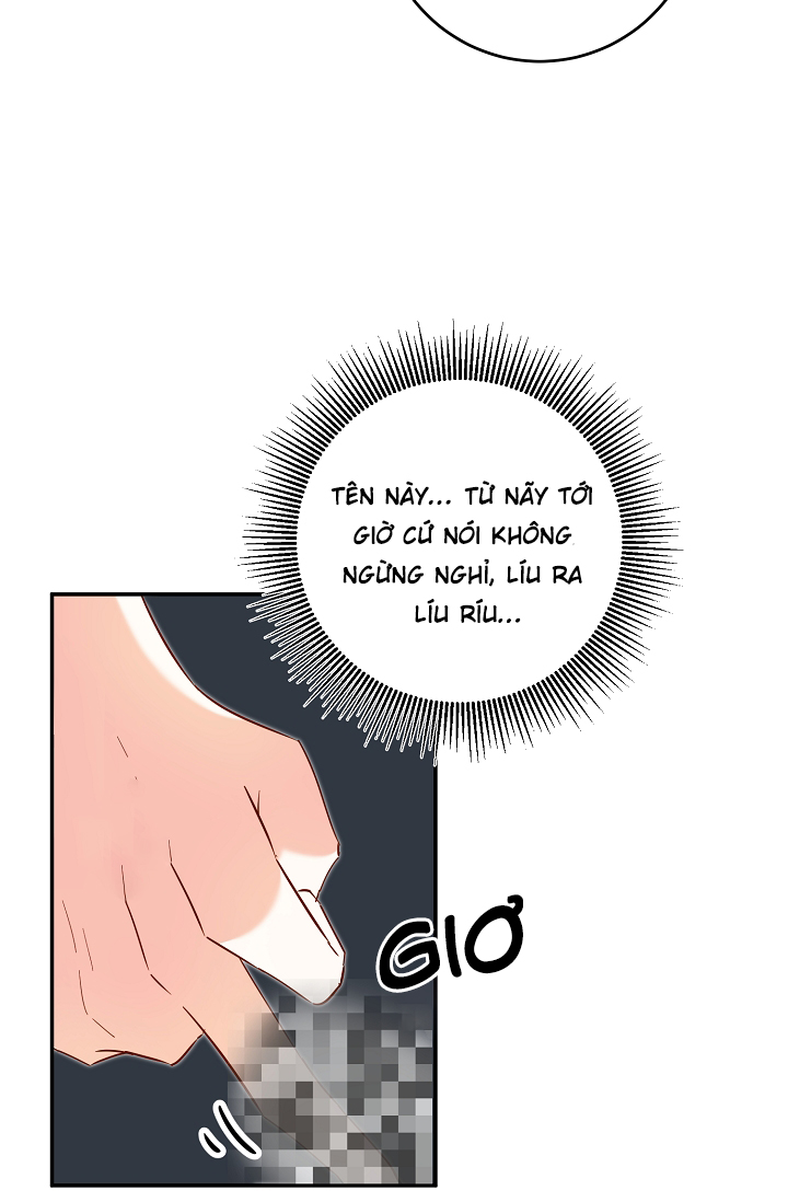 lí do cô ấy trở thành ác nữ chapter 11 74