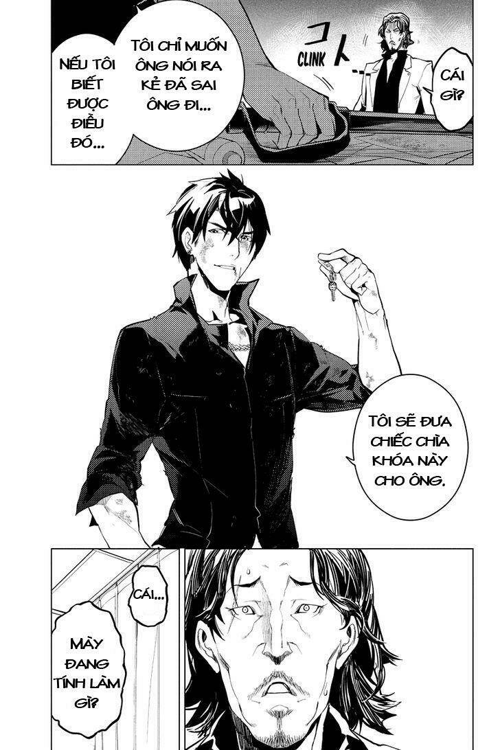 shinjuku dxd chapter 7 10