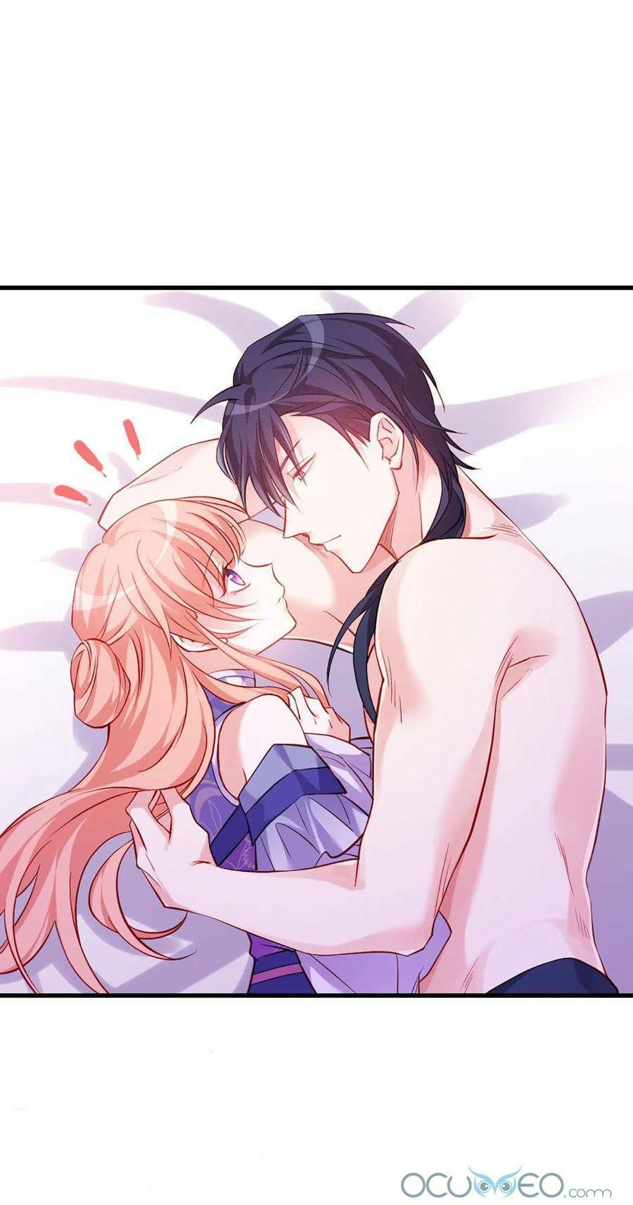 dạy bảo ma vương lão công 2 chapter 5 42