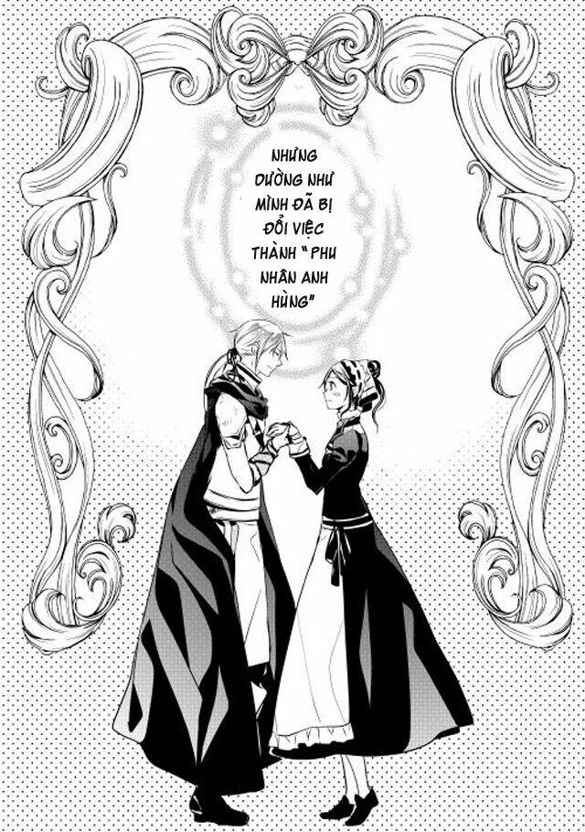 yuusha-sama ni ikinari kyuukonsareta no desu ga chapter 7 25