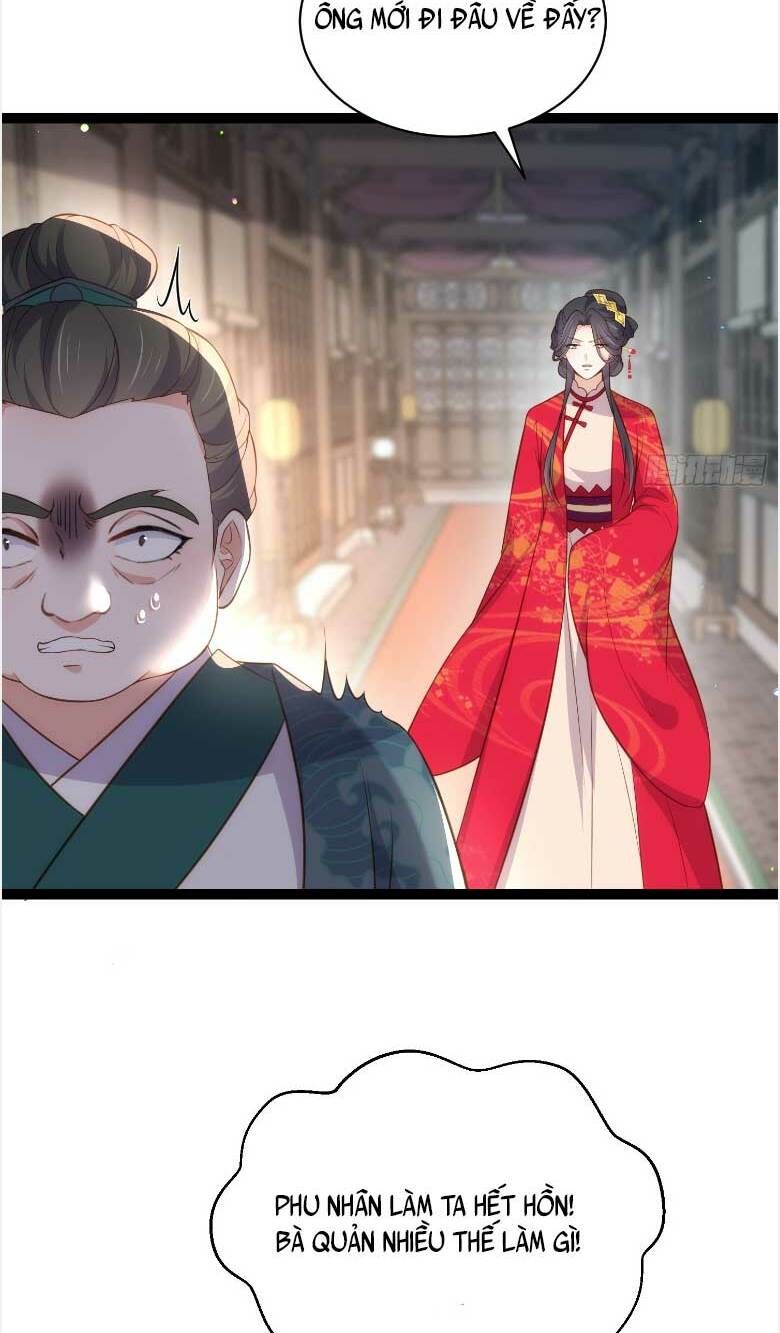 hoạn phi thiên hạ chapter 326 20