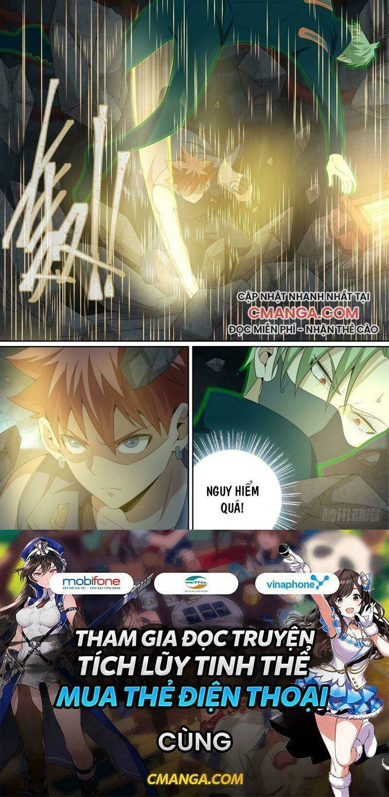 võ lực chí mạng chapter 72 17