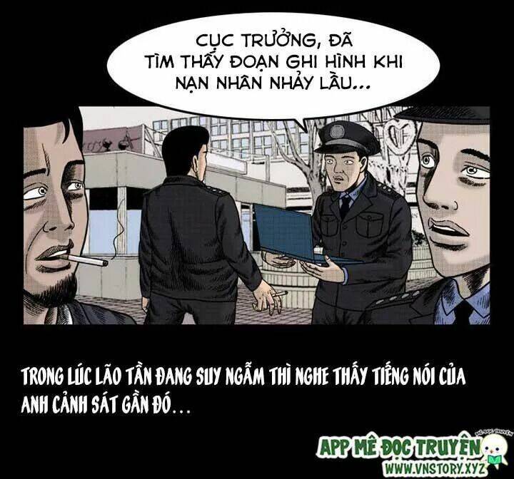 kỳ án có thật chapter 38 12