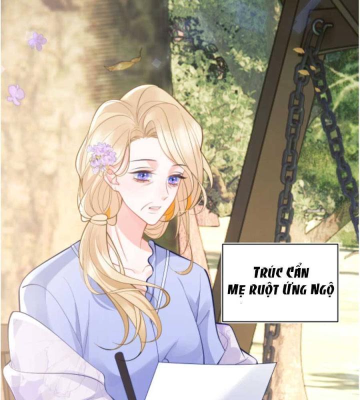 vị chỉ huy lạnh lùng khóc trong vòng tay tôi chapter 34 15