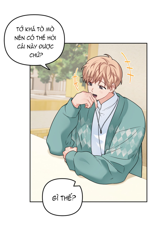 máu và tình yêu chapter 48 43