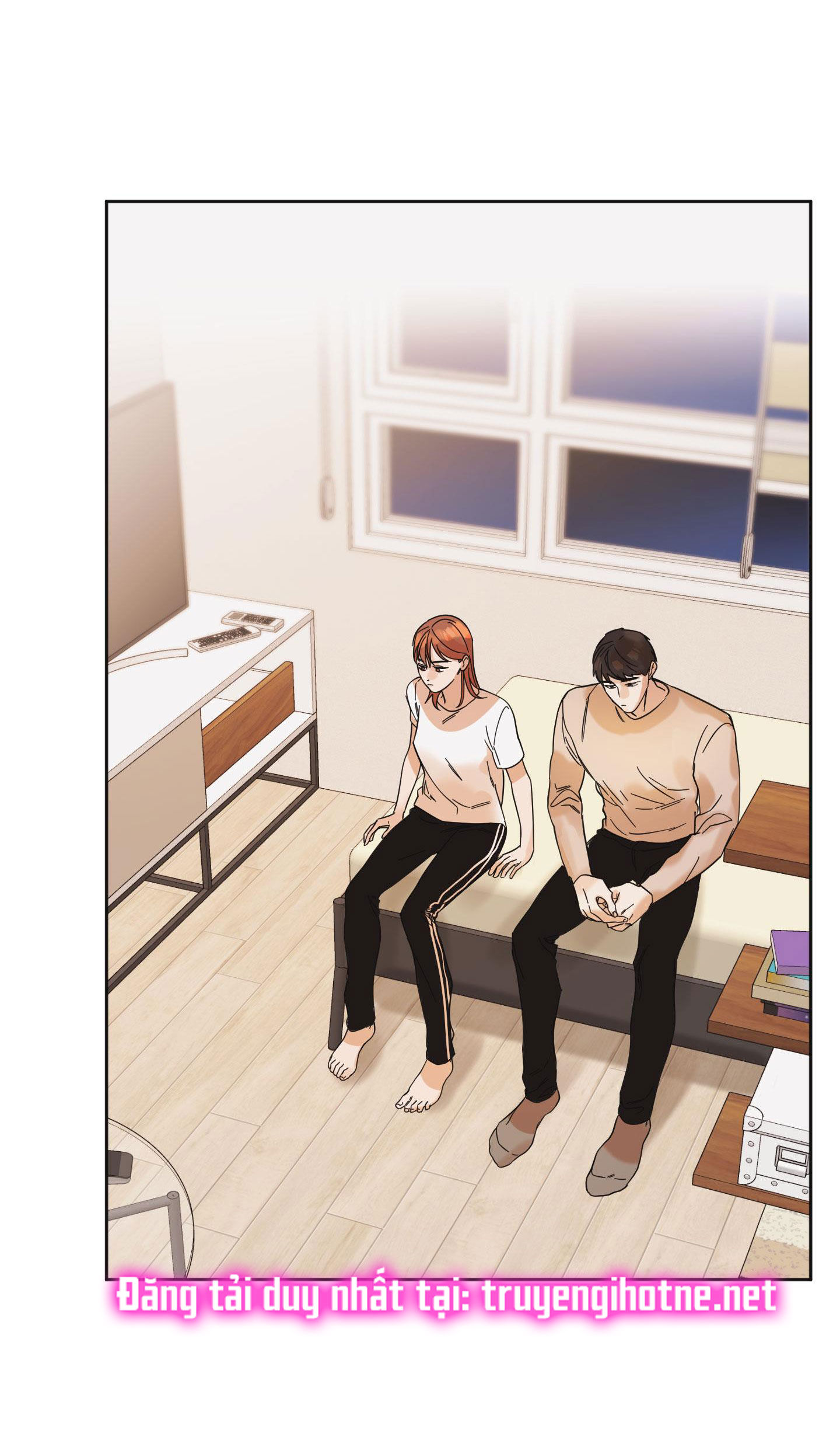 [18+] soldam tv chapter 7.1 16