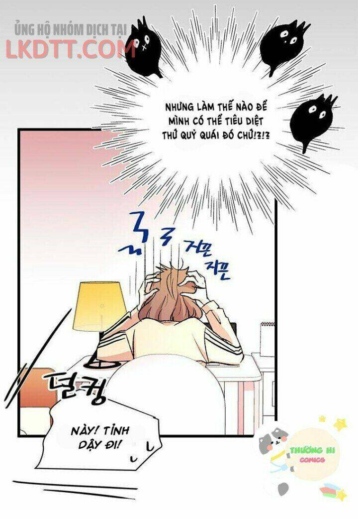 từng bước đến bên anh chapter 2 69