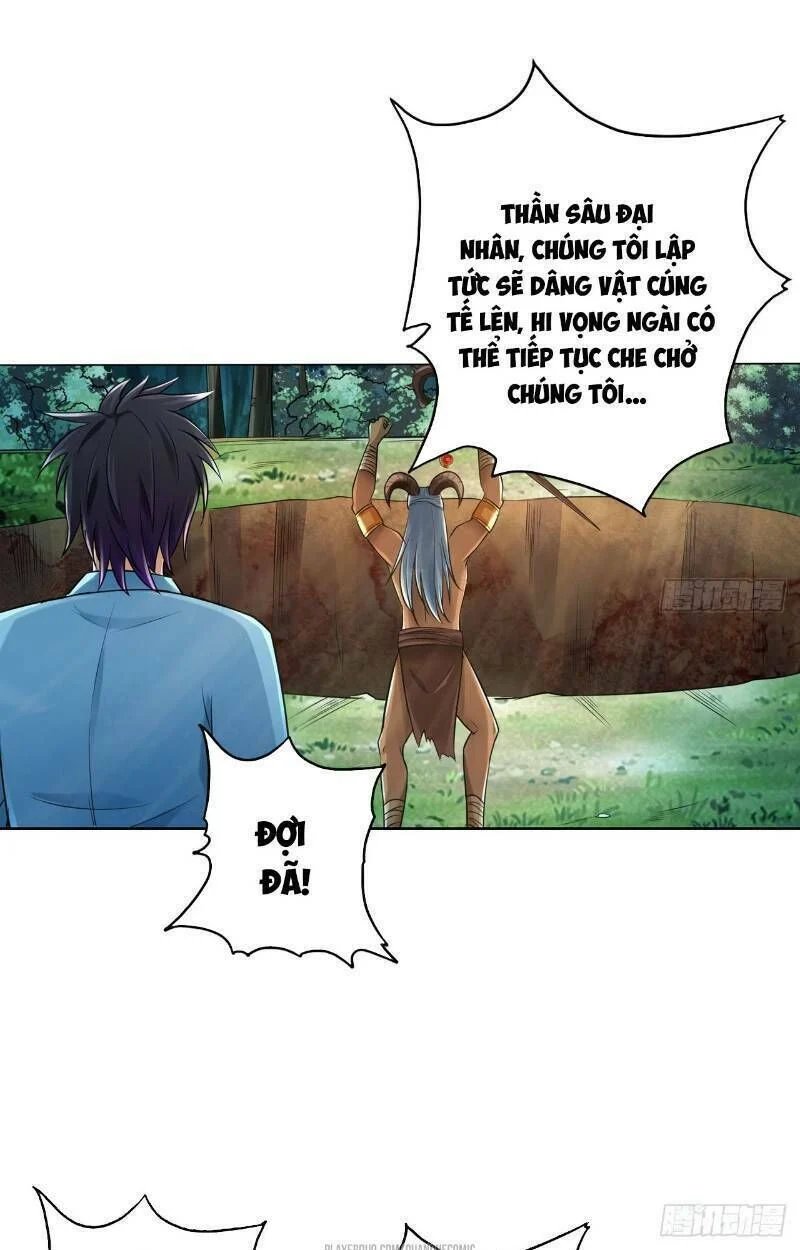 nhân vật phản diện đi tìm đường chết chapter 21 25