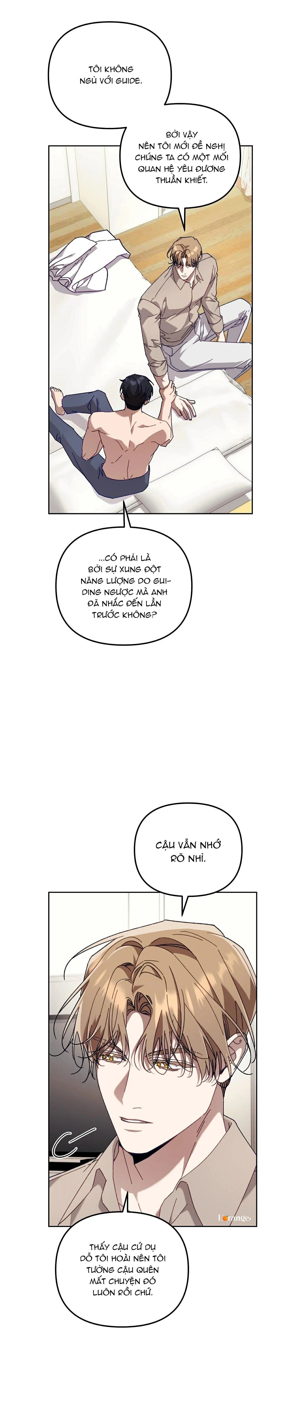 guide cấp s phết mật ong chapter 42 12