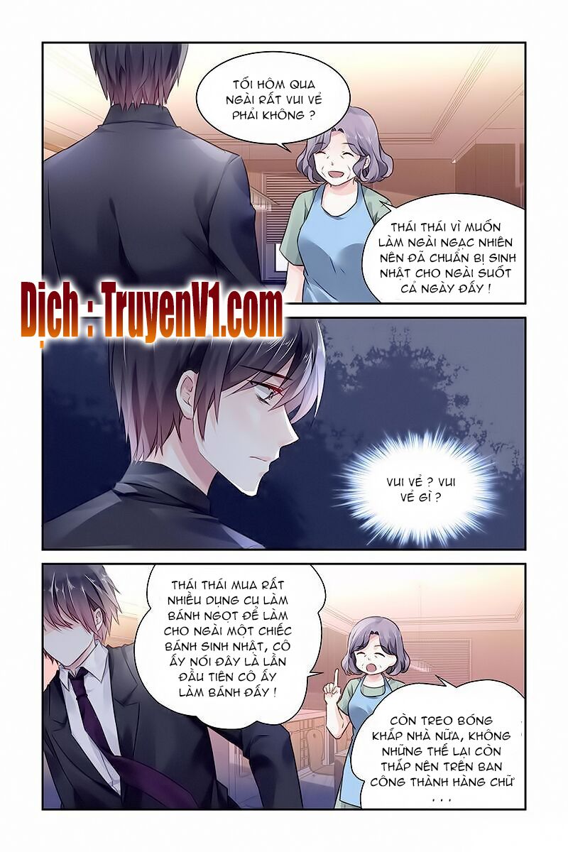 hôn trộm 55 lần chapter 79 3