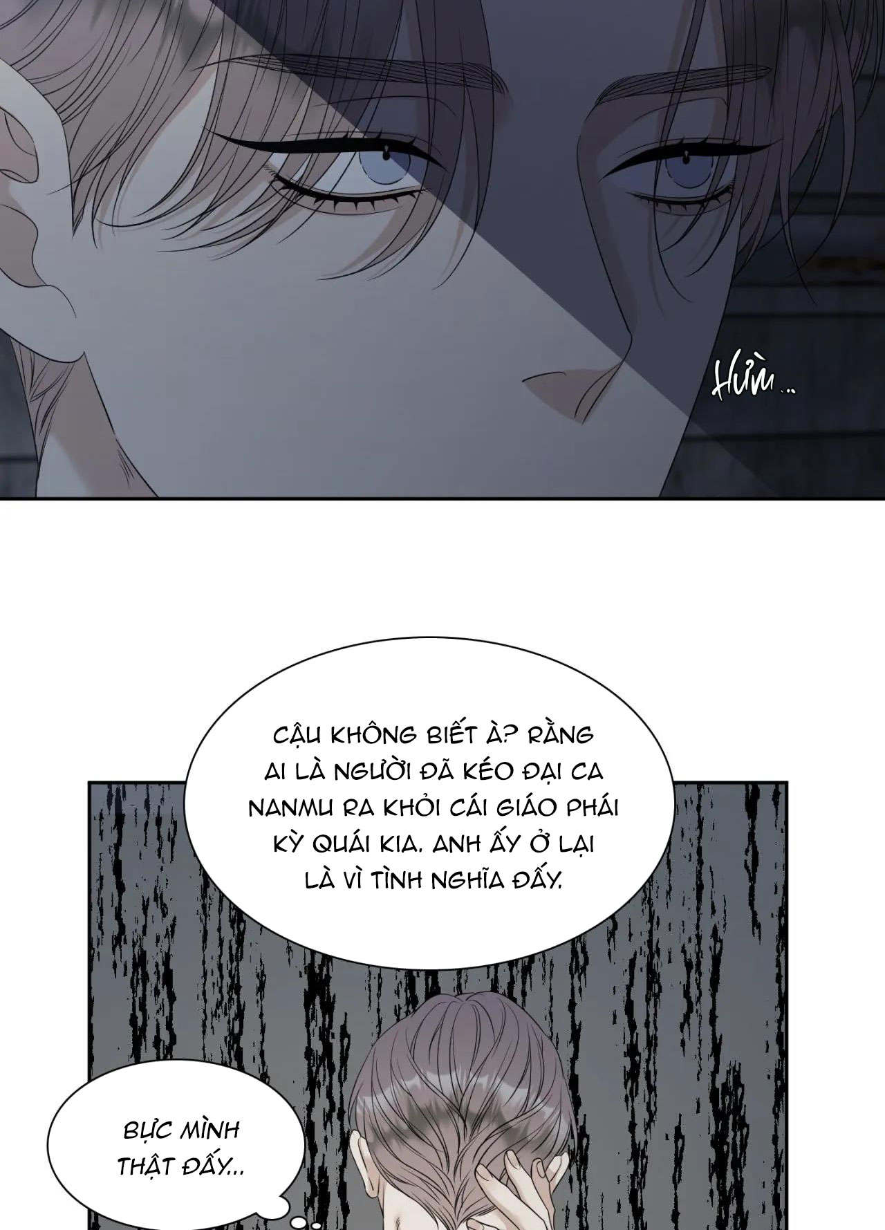 tên cặn bã chapter 18 40