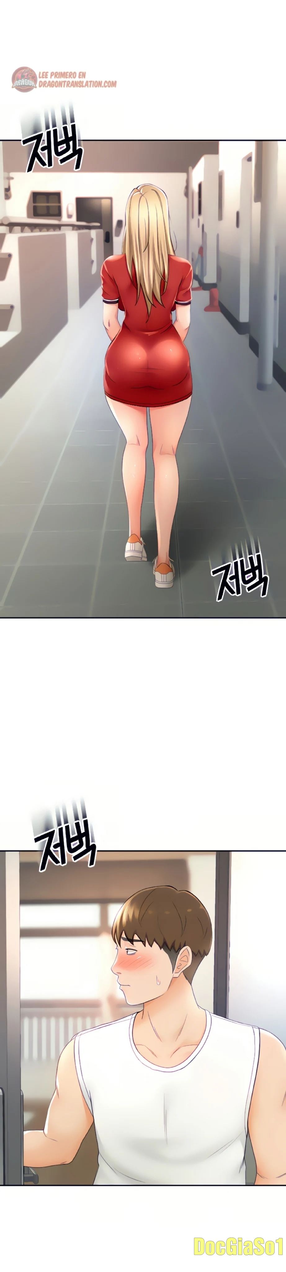 cậu chủ nhỏ chapter 10 14