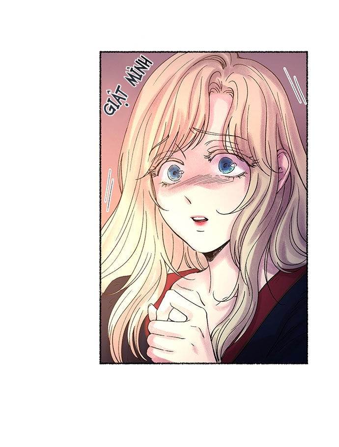 như gió trên cành cây khô chapter 18 22