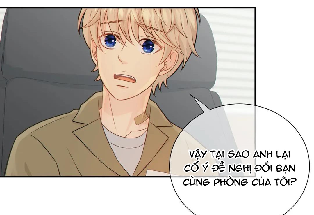 thời gian giữa sói và chó chapter 40 28