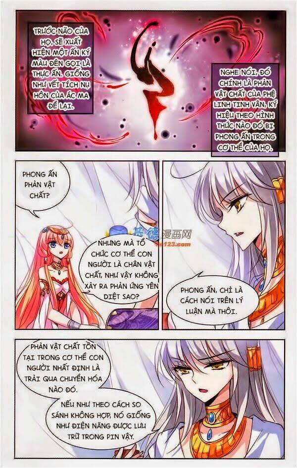 xuyên duyệt tây nguyên 3000 chapter 59 12