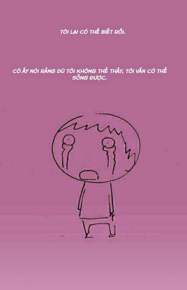 can't see can't hear but love chapter 79 31