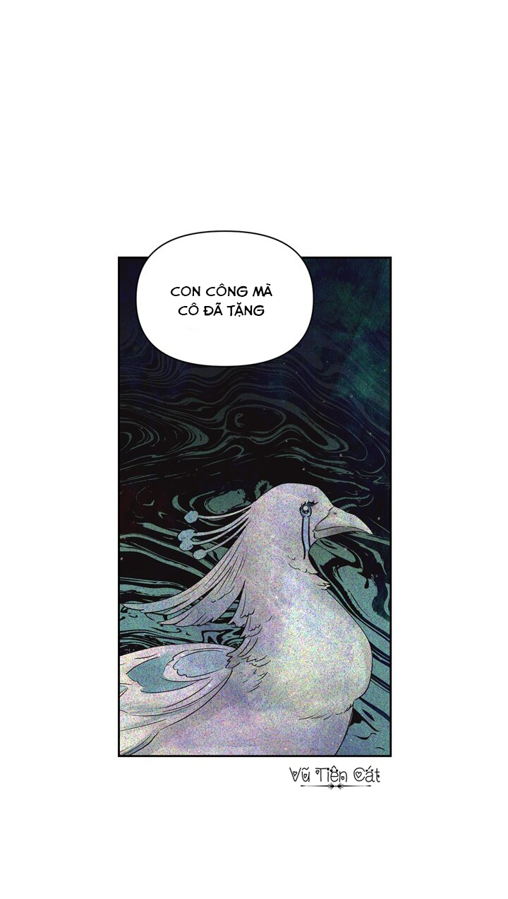 ác nữ xứng đôi với bạo chúa chapter 35 43