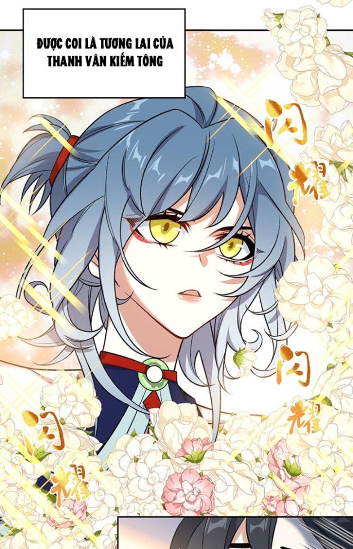 ta tại tu tiên thế giới 5 giờ tới 9 giờ về chapter 2 76