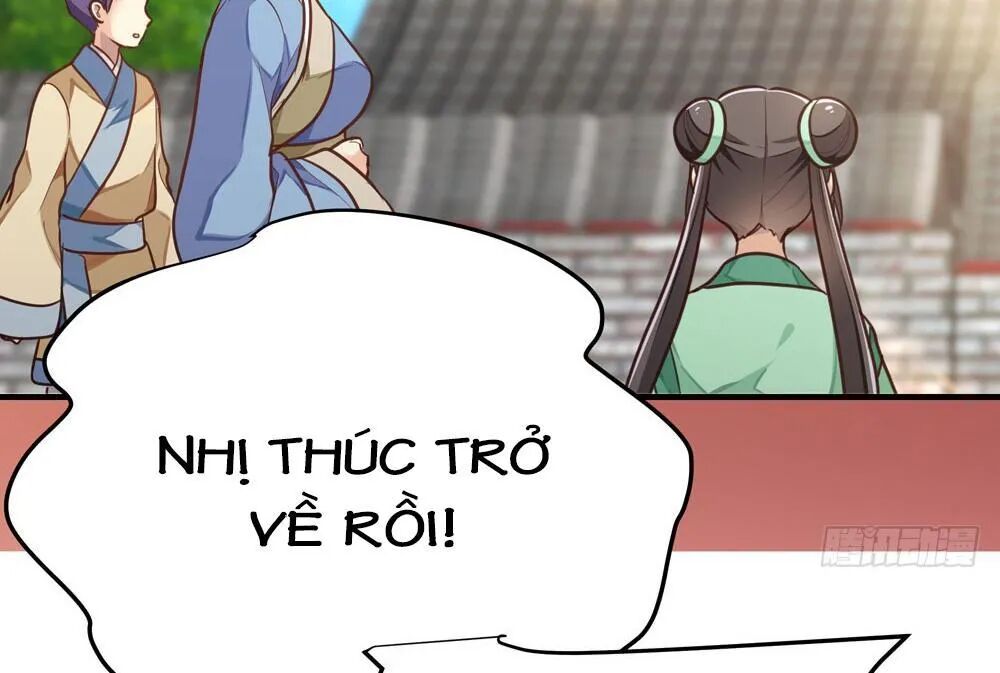 thái tử phi nhà ta thật hung hăng chapter 14 183