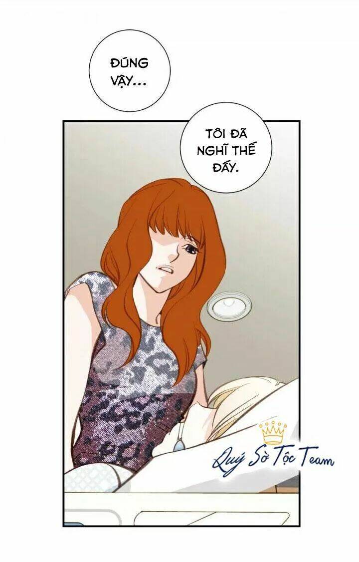 tiếp xúc chí mạng chapter 98 21