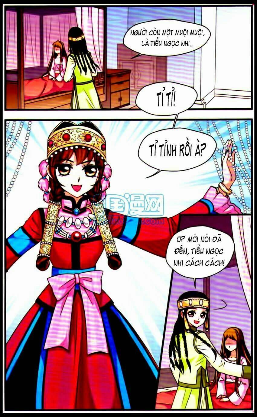 phi lan ngọc yên chapter 4 7