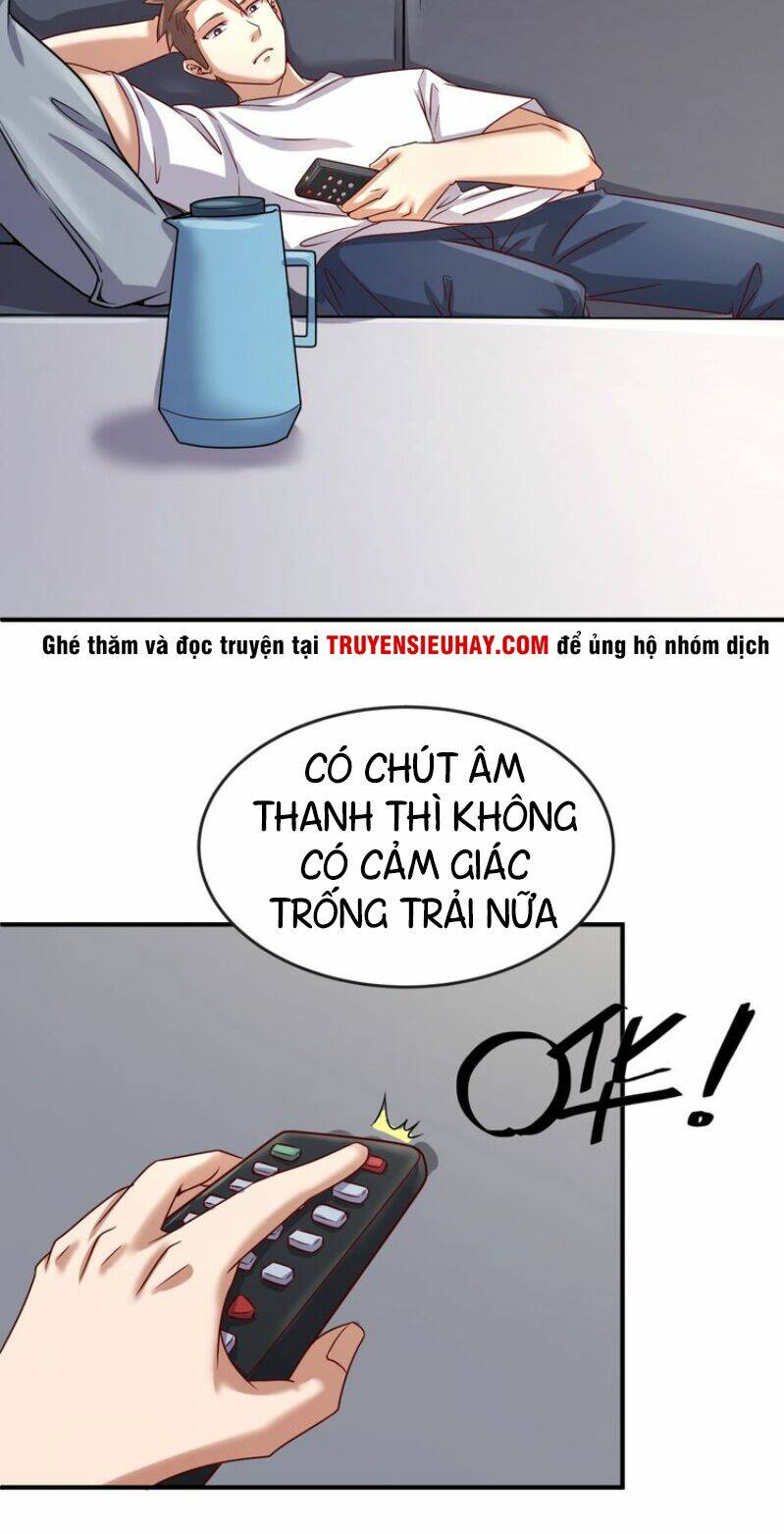 người chặn xuyên không chapter 7 36