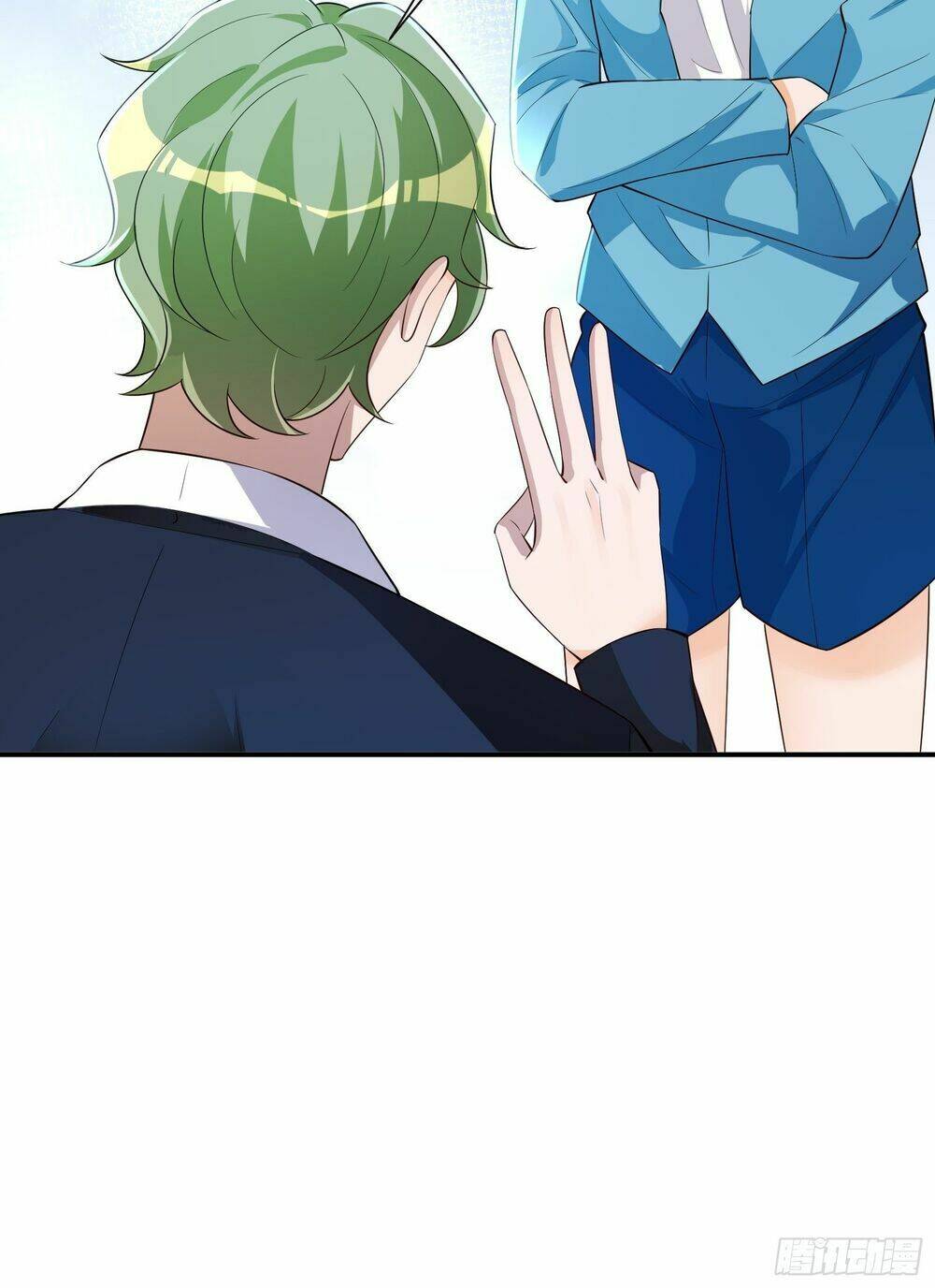 tôi thở cũng có thể mạnh hơn chapter 29 16