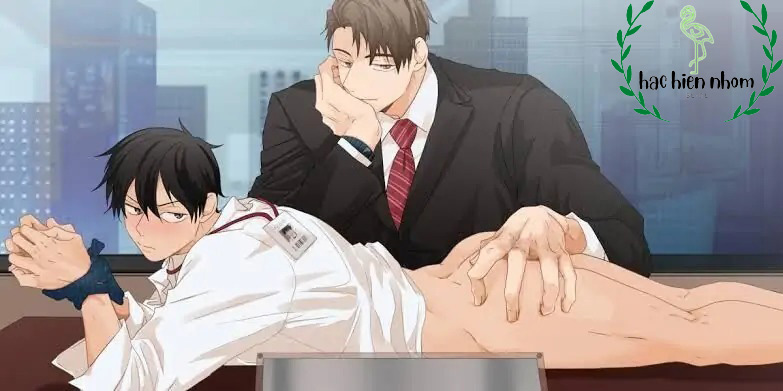 từ đầu xuống chân chapter 7 1