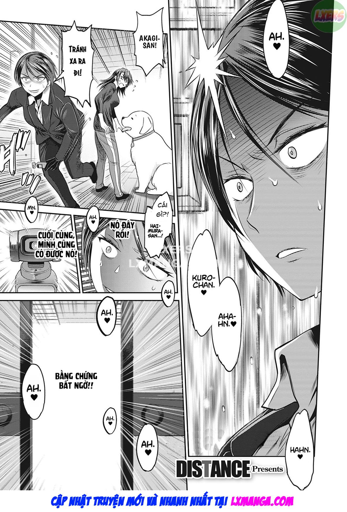 joshi luck! 2 years later chapter 19 1