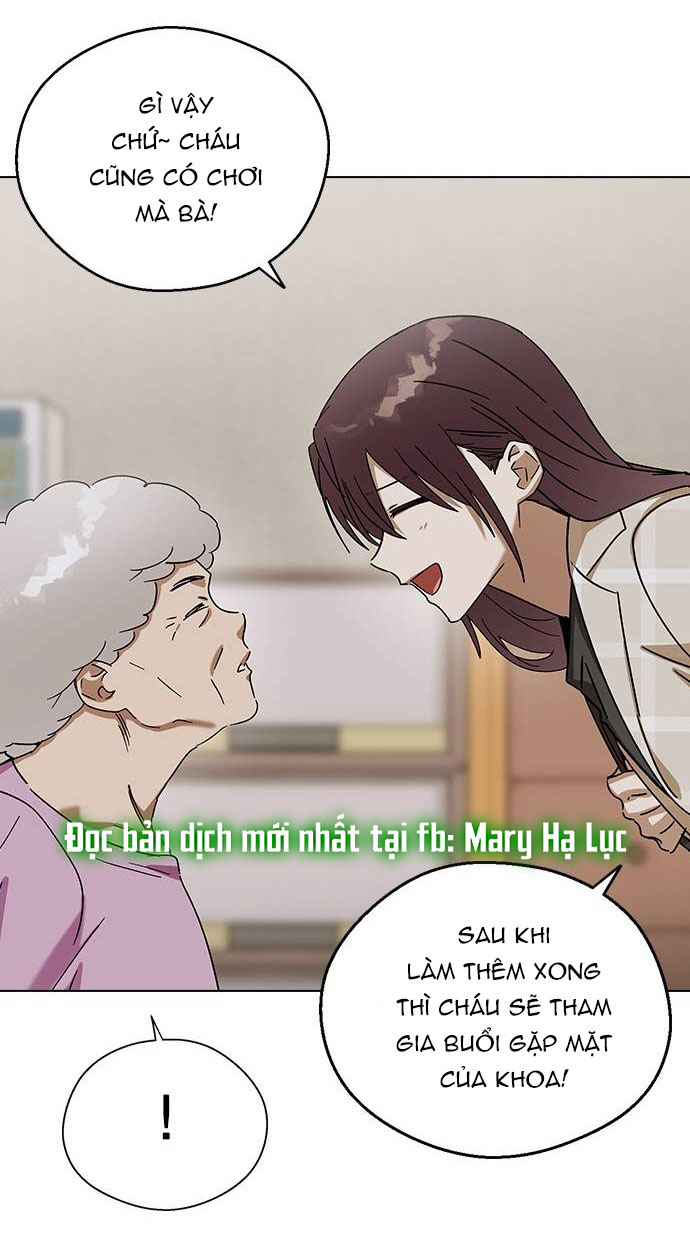 nhân duyên kiếp trước chapter 88.2 21