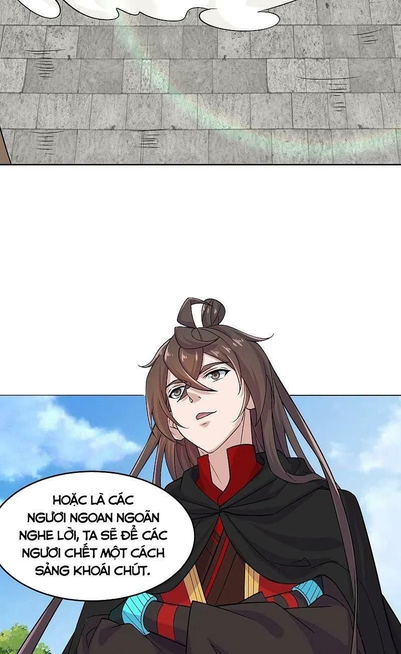 tiên võ đế tôn chapter 214 15