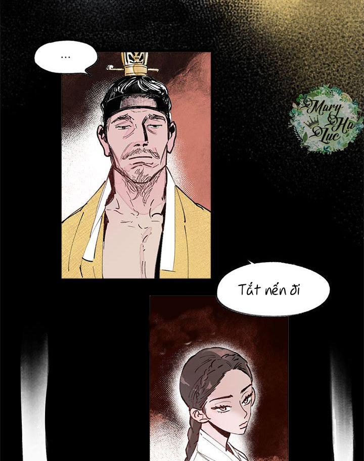 tham vọng quyền lực (full) chapter 1 5