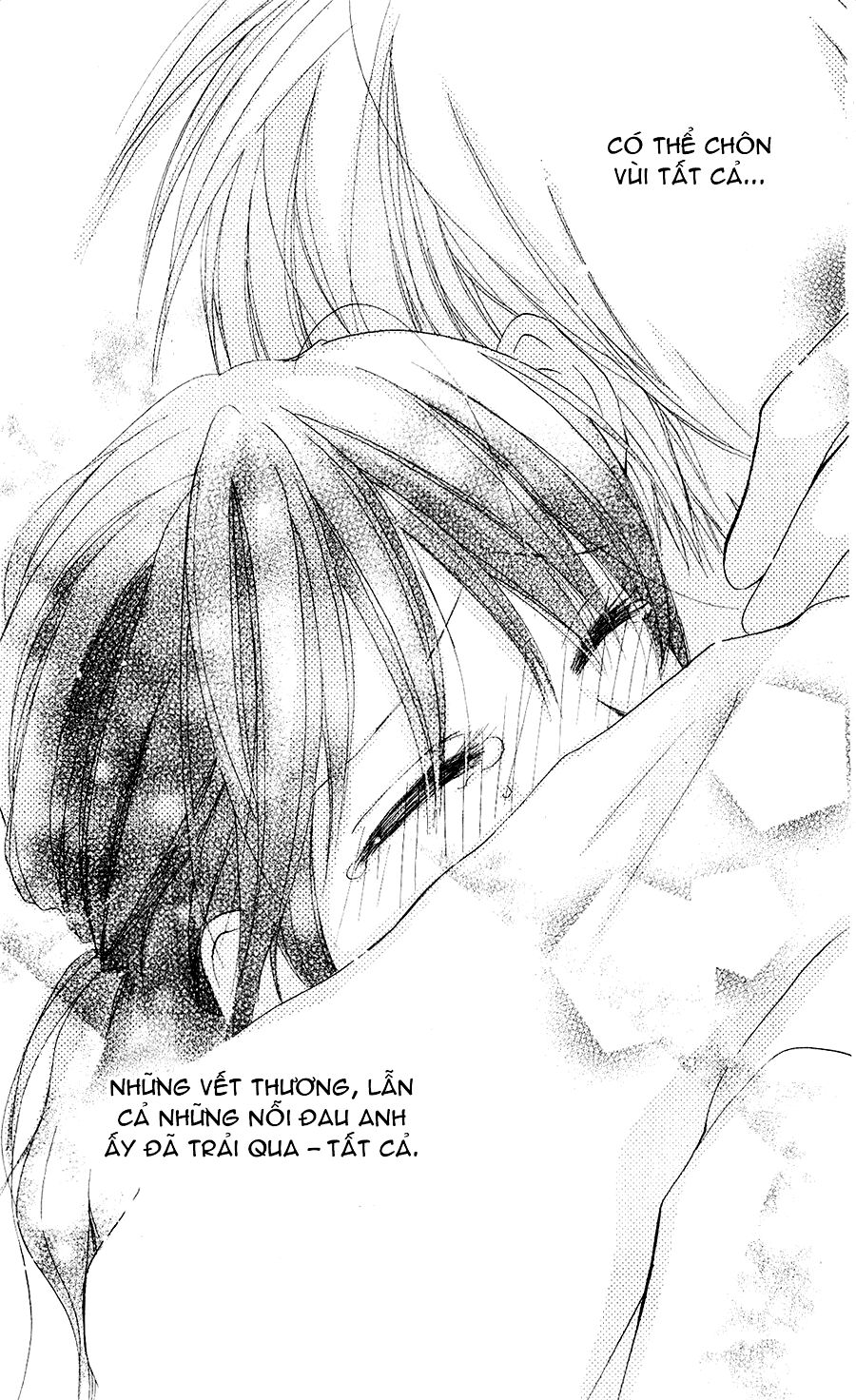 gia đình hạnh phúc chapter 48 29