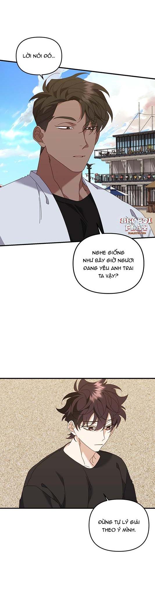 hổ trở về chapter 31 15