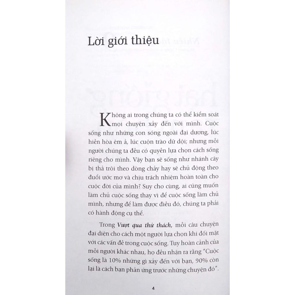 Sách Hạt giống Tâm Hồn 9 First News