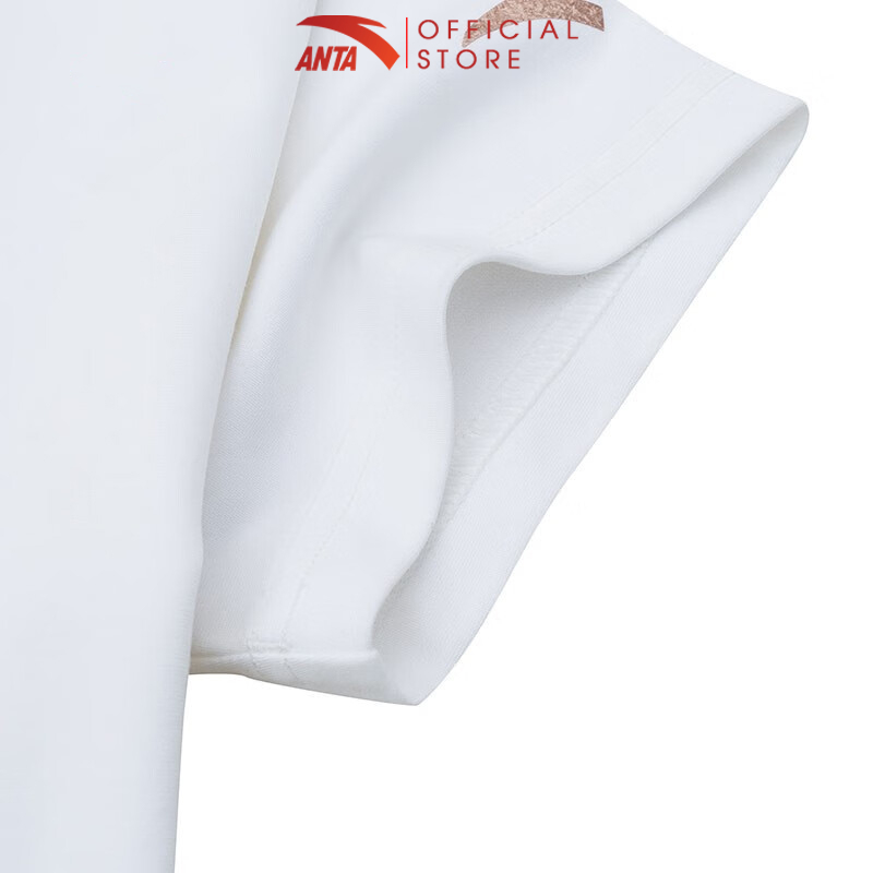 Áo thể thao nữ Cross-training A-CHILL TOUCH Anta 862327110